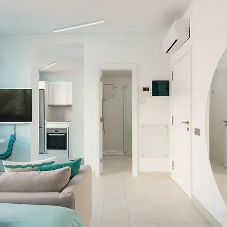 Edison Building 302 By Canariasgetaway Las Palmas de Gran Canaria Extérieur photo