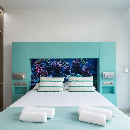 Edison Building 302 By Canariasgetaway Las Palmas de Gran Canaria Extérieur photo