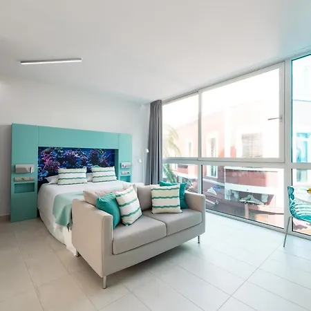 Edison Building 302 By Canariasgetaway Las Palmas de Gran Canaria Extérieur photo