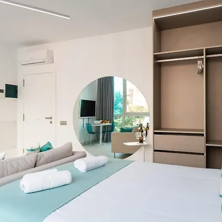 Edison Building 302 By Canariasgetaway Las Palmas de Gran Canaria Extérieur photo