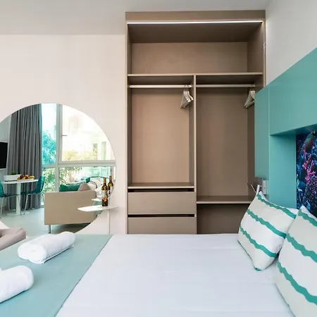Edison Building 302 By Canariasgetaway Las Palmas de Gran Canaria Extérieur photo