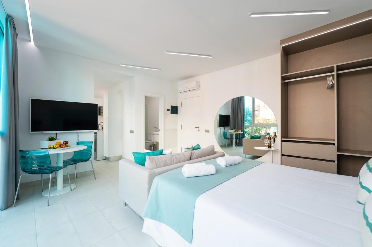 Edison Building 302 By Canariasgetaway Apartment Las Palmas de Gran Canaria